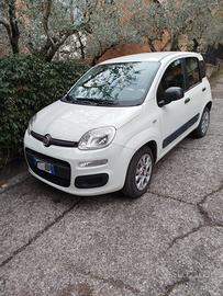FIAT PANDA 0.9  2016 TWIN AIR TURBO 80CV  METANO 