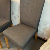 SEDIE RITIRO AL PIÙ PRESTO