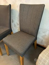 SEDIE RITIRO AL PIÙ PRESTO