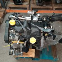 motore Renault Modus 1.5 dci tipo K9KT7