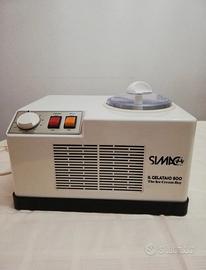 Gelataio Simac 800 Ice Cream Boy