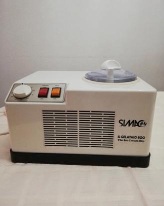 Gelataio Simac 800 Ice Cream Boy