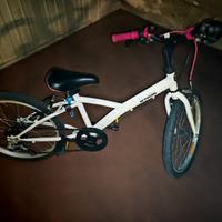 Bicicletta bambino