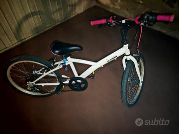 Bicicletta bambino