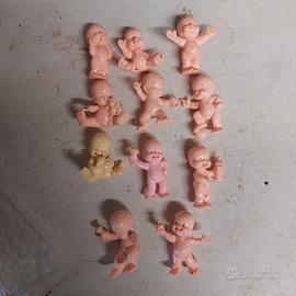 lotto paciocchini 11 pezzi