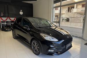 Ford Fiesta 1.5 TDCi 5 porte ST-Line