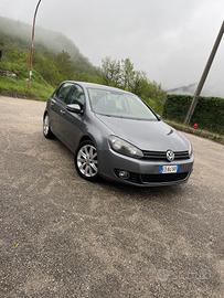 Volkswagen Golf 2.0 TDI 140CV DPF DSG 5p. Highline