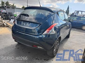 LANCIA YPSILON 312 1.2 BI-FUEL 69CV ricambi