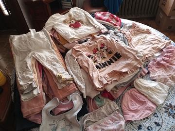 70+ Abbigliamento Bambine/i, 1/5 anni, Leggi Bene