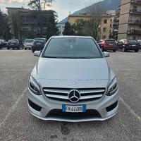 Mercedes classe b 180d w246 automatica 
