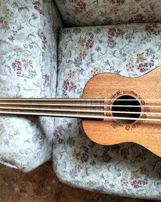 basso ukulele Flight 