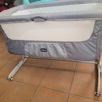 Chicco Culla Next2me dream