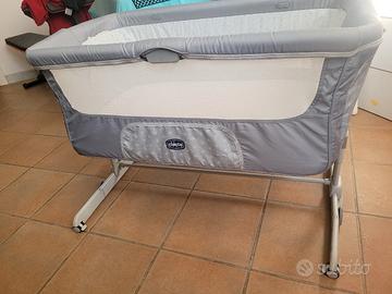Chicco Culla Next2me dream