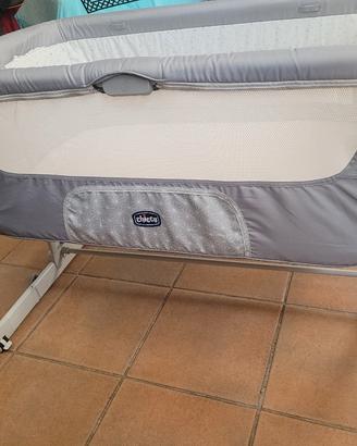 Chicco Culla Next2me dream