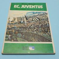 Libro 1977 collezione F.C. JUVENTUS Bruno Mobrici