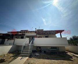 Villa a schiera Ciampino [481VRG]