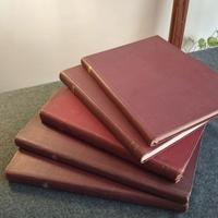 6 Spartiti d'Opera per Pianoforte e Voce