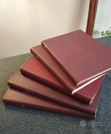 6 Spartiti d'Opera per Pianoforte e Voce