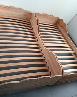 Letti Bambini Montessoriano Mon Lit Cabane