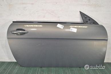 BMW serie 6 E63 E64 7202076 Porta destra