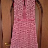 vestito donna fantasia