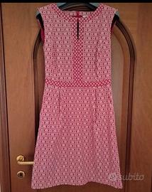 vestito donna fantasia