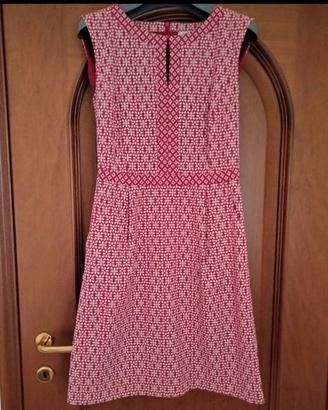 vestito donna fantasia