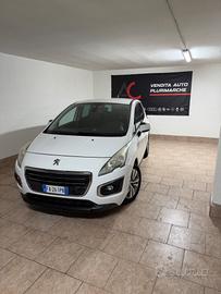 Peugeot 3008 BlueHDi 120 EAT6 S&S Business