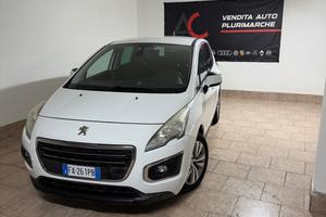 Peugeot 3008 BlueHDi 120 EAT6 S&S Business