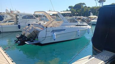 Gobbi 27 Cabin REFIT 2025