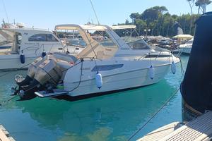 Gobbi 27 Cabin REFIT 2025