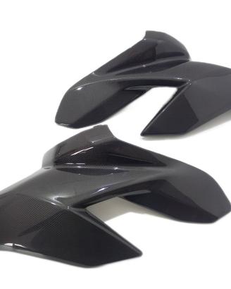 Fianchetti serbatoio carbonio streetfighter v4 v4s