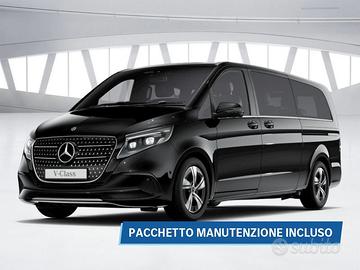 Mercedes-Benz Classe V V 250 d Avantgarde Ext...