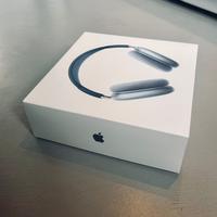 Cuffie apple AirPods max