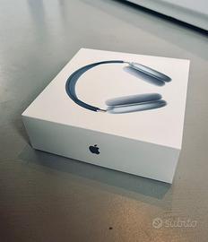 Cuffie apple AirPods max