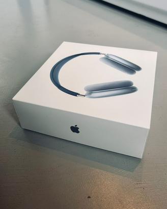 Cuffie apple AirPods max