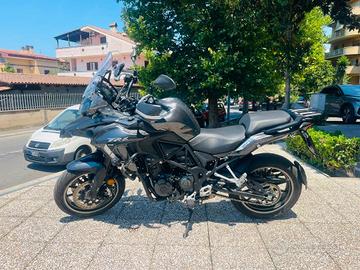 BENELLI TRK 502 TUTTO INCLUSO ANCHE PASSAGGIO! M