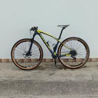 Olimpya iron 29"