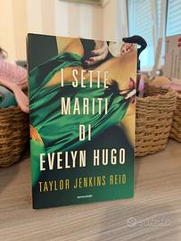 i sette mariti di evelyn hugo