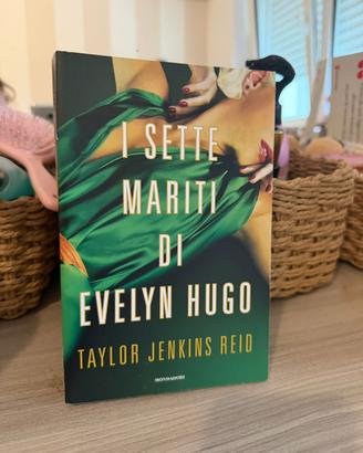 i sette mariti di evelyn hugo