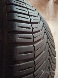 Pneumatico Michelin  225 40 R18 92Y