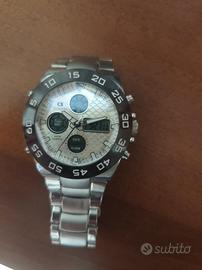 orologio cs collection quadrante grande