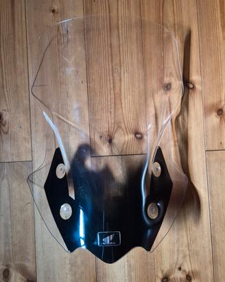Cupolino regolabile Honda