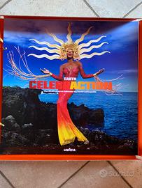 Calendario Lavazza 2020