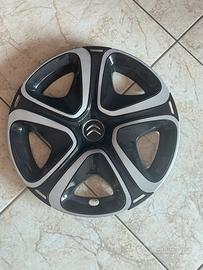Copricerchi citroen c3 aircross