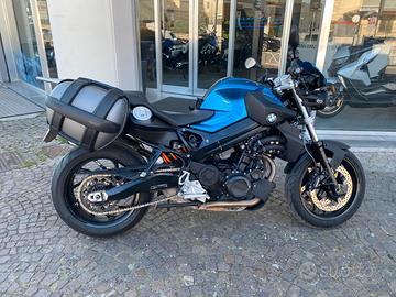 Bmw F 800 R - 2010