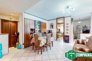 APPARTAMENTO PRONTO DA ABITARE! ZONA SERVITA!