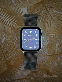 Apple Watch SE