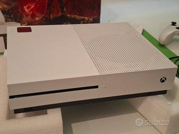 Xbox One S 1TB