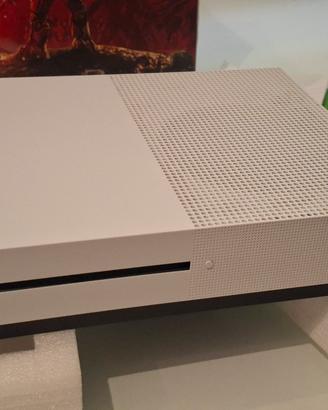 Xbox One S 1TB